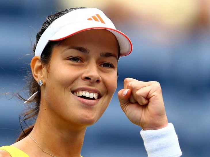 Ana Ivanovic giã từ sự nghiệp quần vợt ở tuổi 29