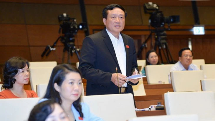 Giám định pháp y giải oan cho ông Nguyễn Thanh Chấn, chuyện bây giờ mới kể - Ảnh 3.