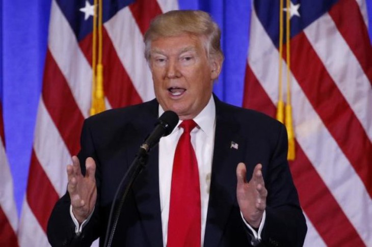 Ông Trump nói sẽ giảm đến 80% giá thuốc tại Mỹ - Ảnh 2.