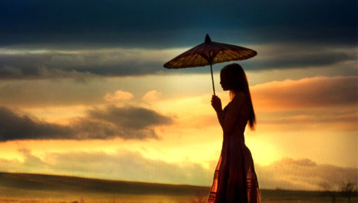 Im lặng cũng là kiểu bạo hành trong gia đình - Ảnh 3.