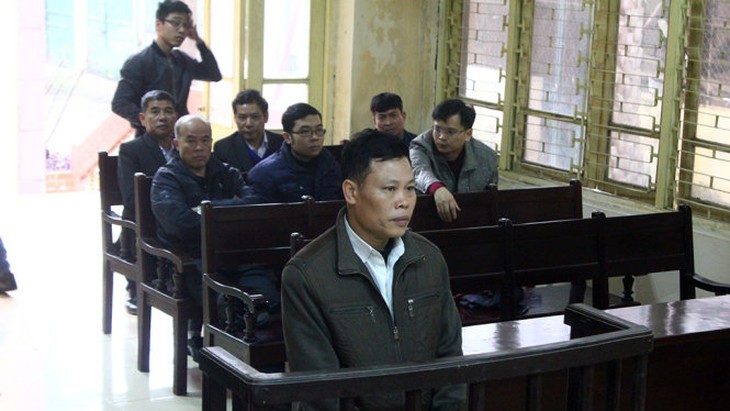 Giám định pháp y giải oan cho ông Nguyễn Thanh Chấn, chuyện bây giờ mới kể - Ảnh 2.