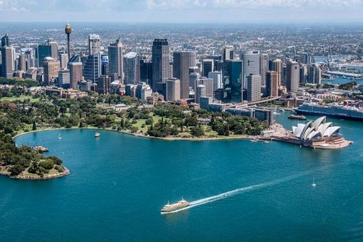 Australia siết chặt mua bán bất động sản với người nước ngoài