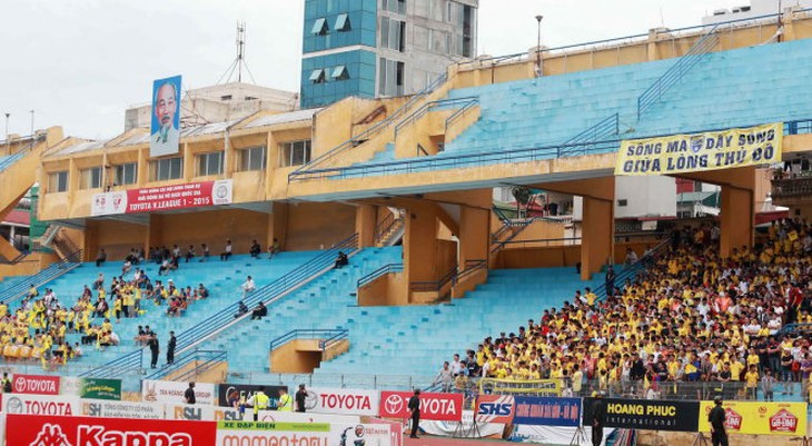 Hà Nội sẽ có bãi đỗ xe ngầm ngay trong lòng phố cổ - Ảnh 3.