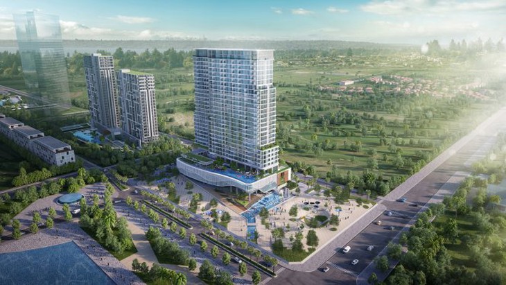 Du lịch chăm sóc sức khỏe 'lên ngôi' - Ảnh 2.
