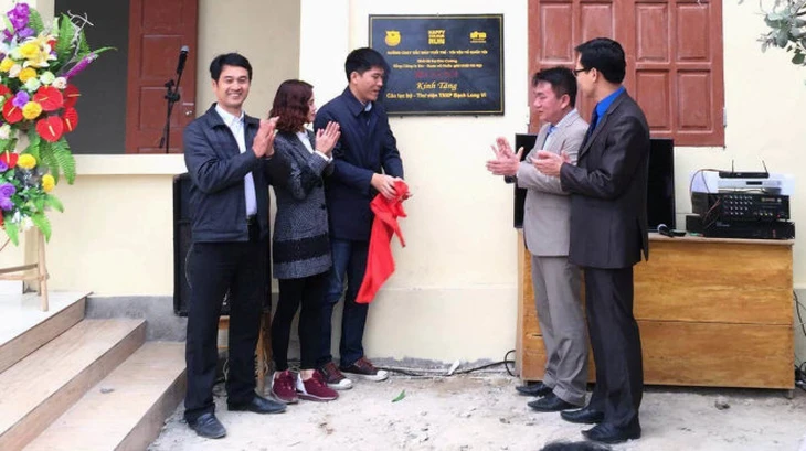 Nhà xuất bản Kim Đồng ra mắt Tủ sách Thanh niên, in lại sách gối đầu giường của thanh niên một thời - Ảnh 3.