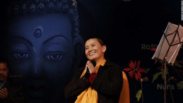 Âm nhạc trị liệu lên ngôi? - Ảnh 3.