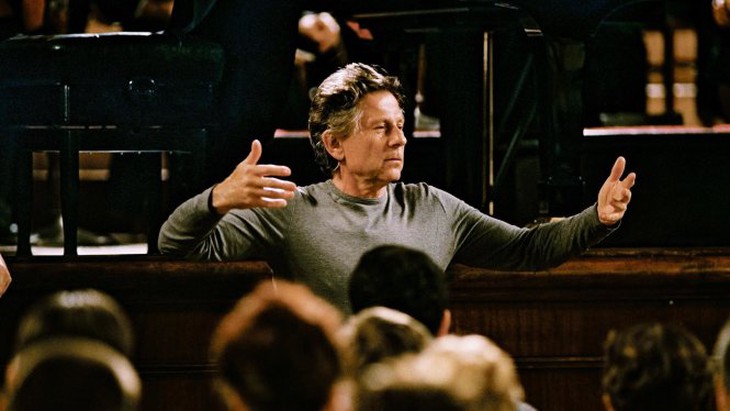 Mỹ không tha tội ấu dâm của đạo diễn lừng danh Roman Polanski