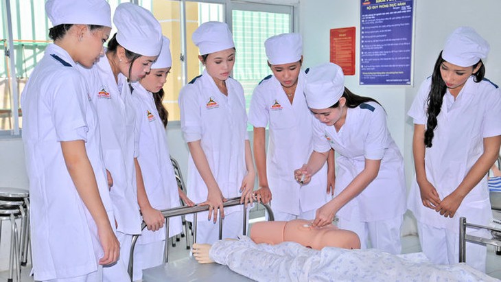 Khuyến học để sinh viên khởi nghiệp