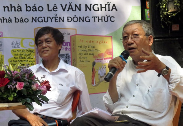 Viết để hoài niệm, tụng ca và biết ơn Sài Gòn
