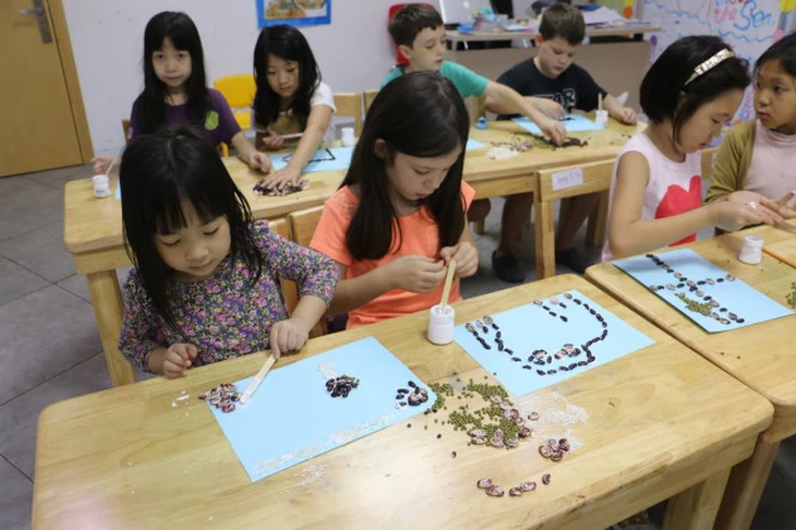 Homeschooling: Không phải cứ học giỏi là đã đủ - Ảnh 5.