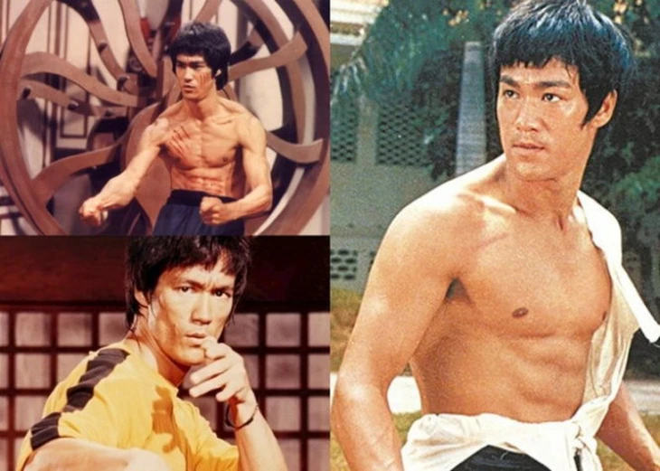 Huyền thoại võ thuật Chuck Norris qua đời - Ảnh 3.