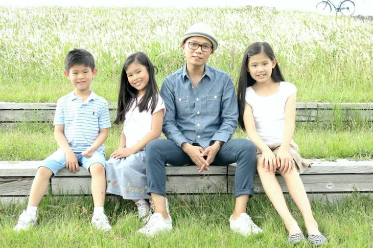 Nghe Thống đốc tỉnh Kanagaw, Nhật Bản hát tiếng Việt, 'ai mà ngờ ngọt ngào đến vậy' - Ảnh 3.