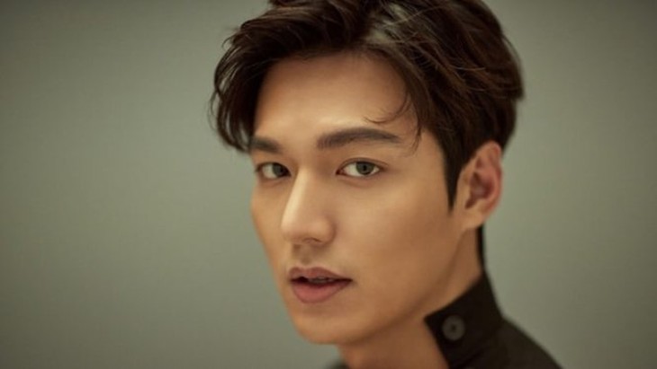 Bồi thường 100 triệu won vì sử dụng hình ảnh Lee Min Ho trái phép