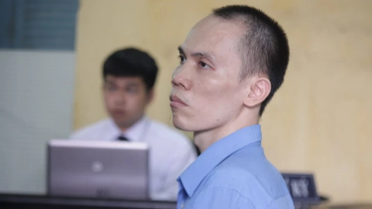 Mâu thuẫn trong việc mua dâm ra tay sát hại nữ chủ quán cà phê  - Ảnh 4.