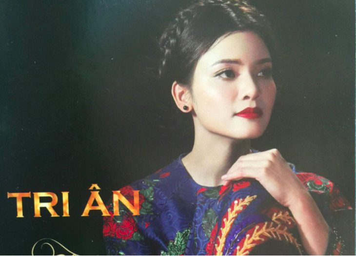 Phạm Phương Thảo ra bộ đôi album Tri ân dịp 27-7