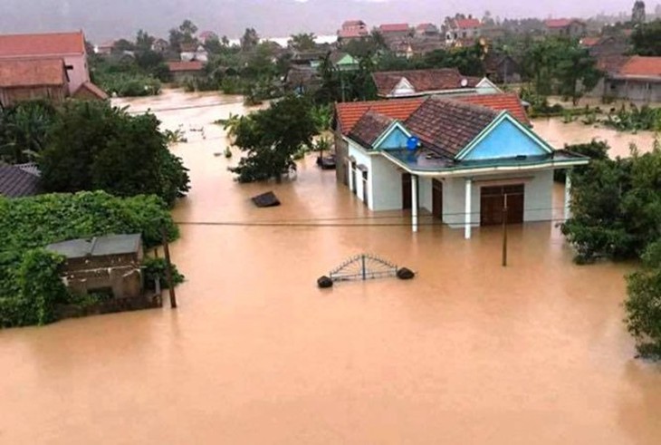 Loạt bệnh về da thường gặp sau mùa mưa lũ, cần biết để tránh biến chứng nguy hiểm - Ảnh 3.