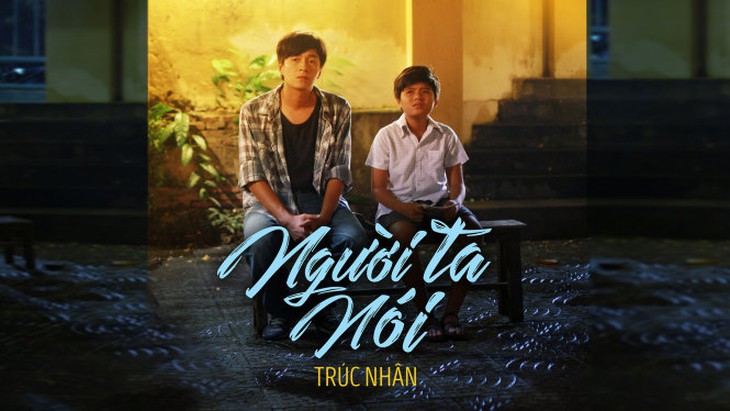 Trúc Nhân giúp Người ta nói 