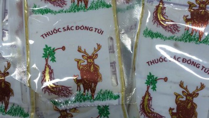 Mắc 