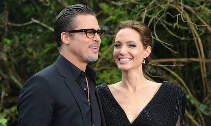 Brangelina thua kiện hơn nửa triệu USD vì 'xù' tiền thiết kế nội thất