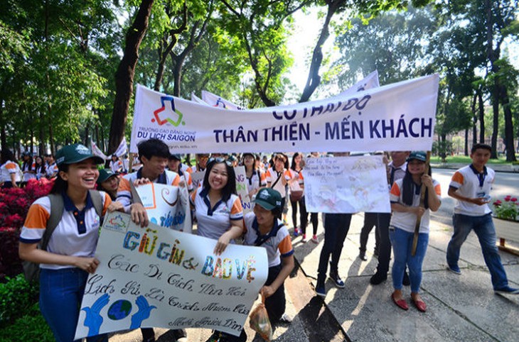 Ngành du lịch - khách sạn 