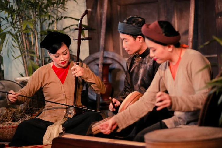 Thời này còn ai ‘thương câu dân ca’? - Ảnh 6.