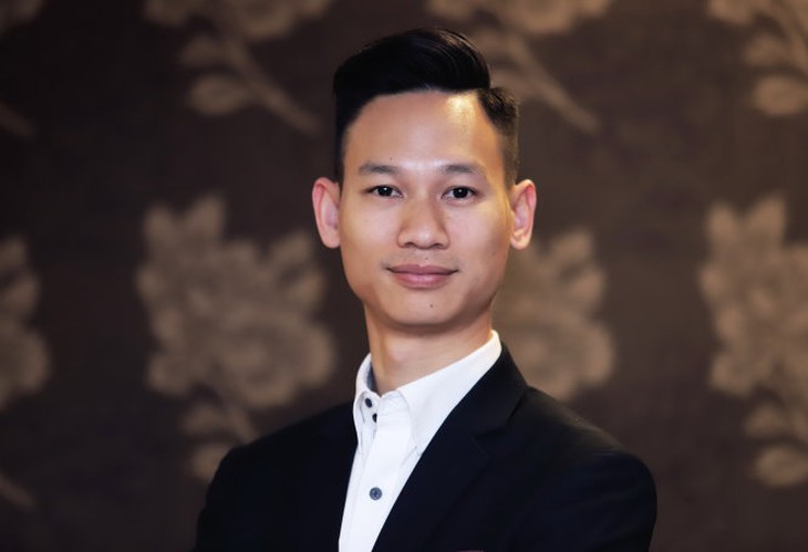 Phạm Gia Vinh