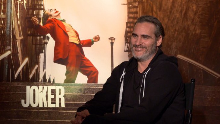 Joaquin Phoenix và vai diễn để đời. Ảnh: etonline.com