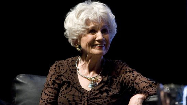 Alice Munro: Phù thủy chữ nghĩa