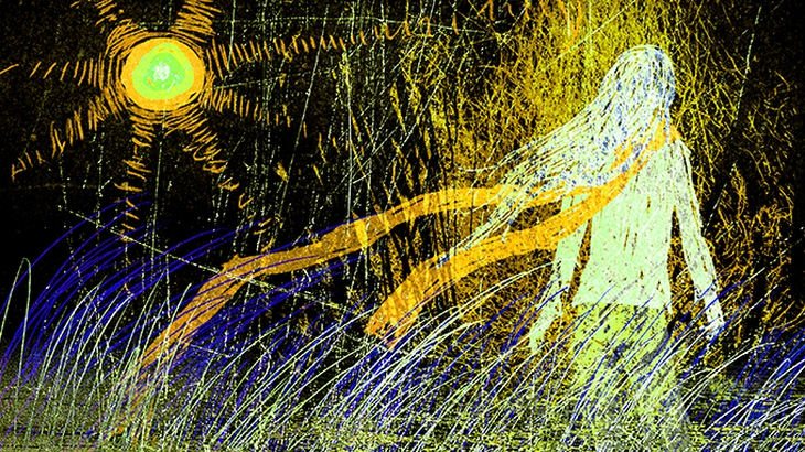 Giấc mơ lớn của Nguyễn Phan Quế Mai - Ảnh 3.