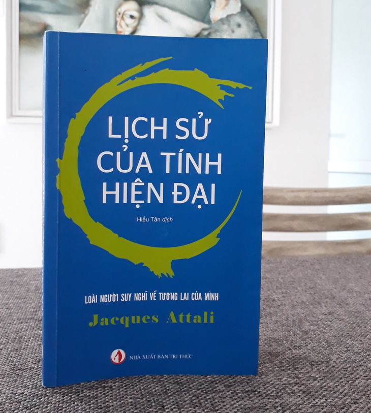 Lòng vị tha là căn nền của mọi tồn tại xã hội