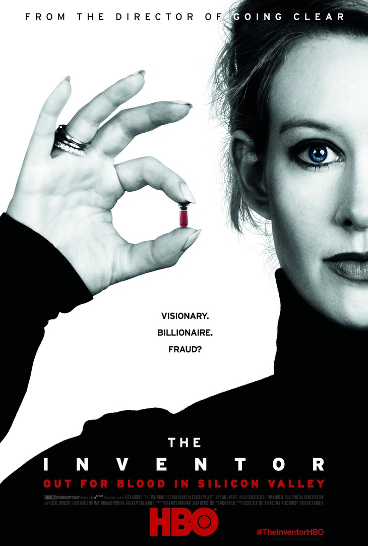 Elizabeth Holmes: từ “kỳ lân” thành “siêu lừa”