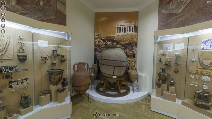 Lo di tích bị trúng bom, UNESCO gửi tọa độ cho các bên để tránh đánh nhầm - Ảnh 2.