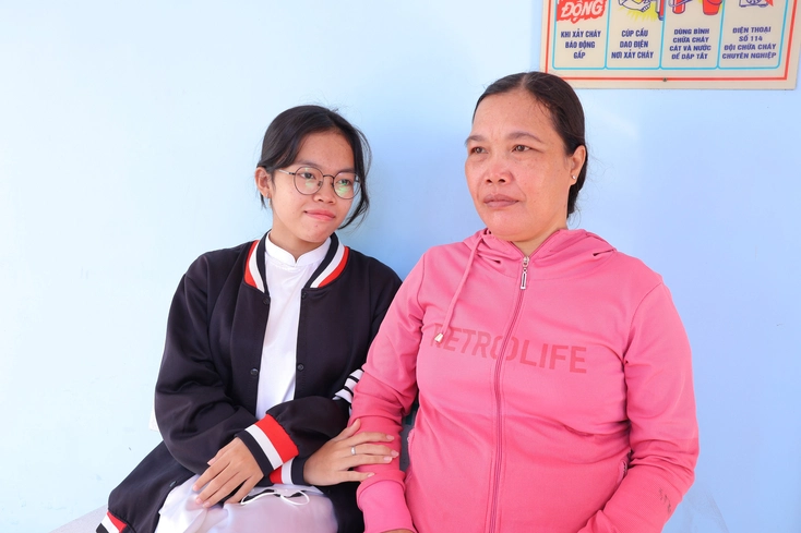 Học bổng Vì tương lai Việt Nam: Những 'hạt phù sa' đi tìm ước mơ nơi miền sông nước- Ảnh 1.