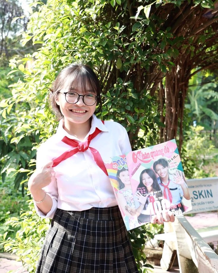 Sinh viên làm shipper: cơ hội học được kỹ năng mềm - Ảnh 3.