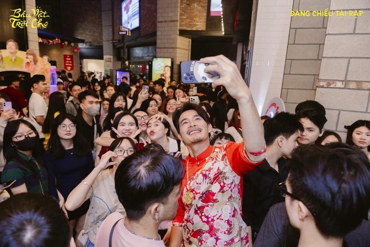 Không như mọi người nghĩ, phim Báu vật trời cho có đến 2 cái kết- Ảnh 3.