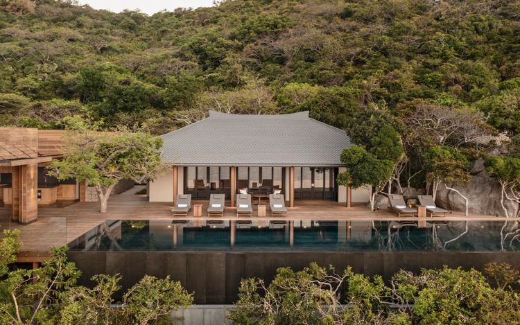 Vietnam debuts on Michelin Key list with 13 hotels