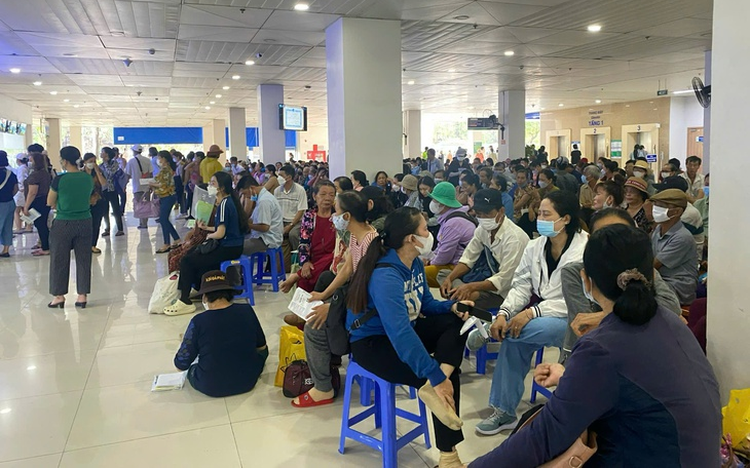 Up to 12% of Vietnam’s cancer deaths occur in Ho Chi Minh City