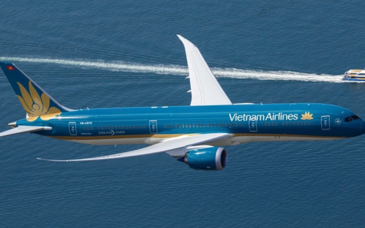 Vietnam Airlines responds to customer data breach