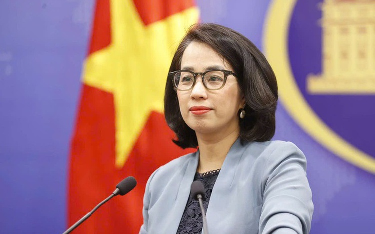 Vietnam welcomes Israel-Hamas ceasefire, pledges support for Gaza reconstruction