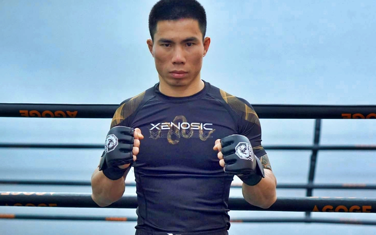 Vietnam to send 6 MMA fighters to 33rd SEA Games in Thailand