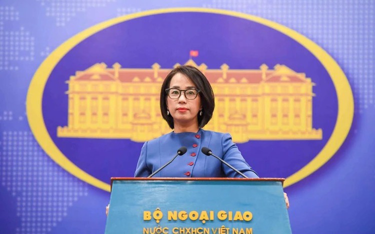 Vietnam welcomes US recognition of anti-human trafficking efforts