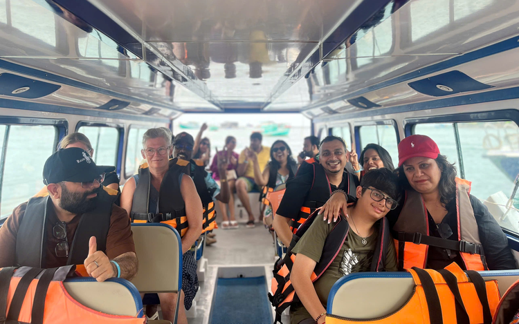 Vietnam's Phu Quoc urged to welcome growing Muslim tourist market