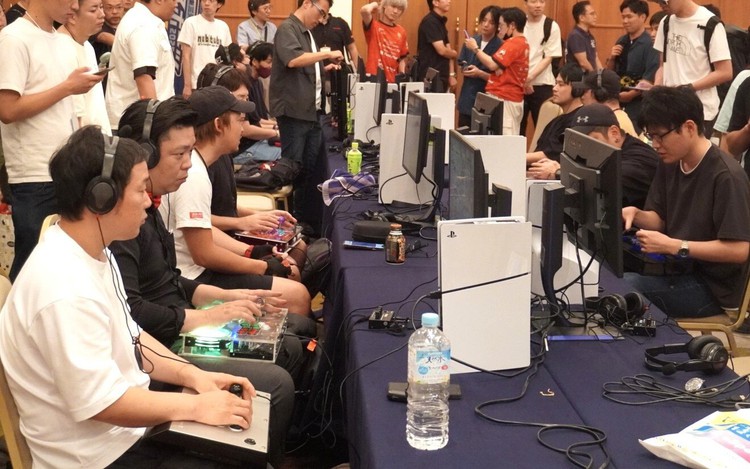 Asian Games organizers work to boost appeal of e-sports
