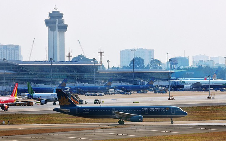 Ho Chi Minh City welcomes Thaco’s proposal to build metro linking Tan Son Nhat and Long Thanh airports
