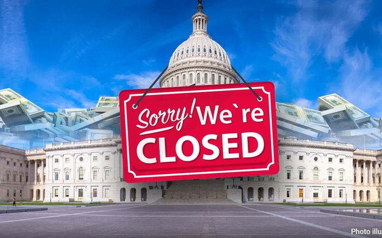 Scheduled passport, visa services to continue amid US government shutdown: US embassy