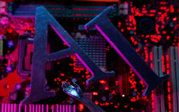 Chip crunch: how the AI boom is stoking prices of less trendy memory
