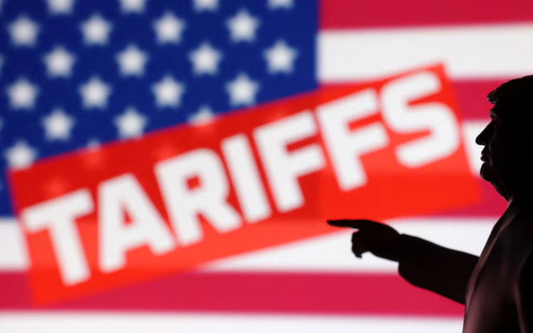 Global companies hit by more than $35 billion in US tariffs, but outlook stabilizing