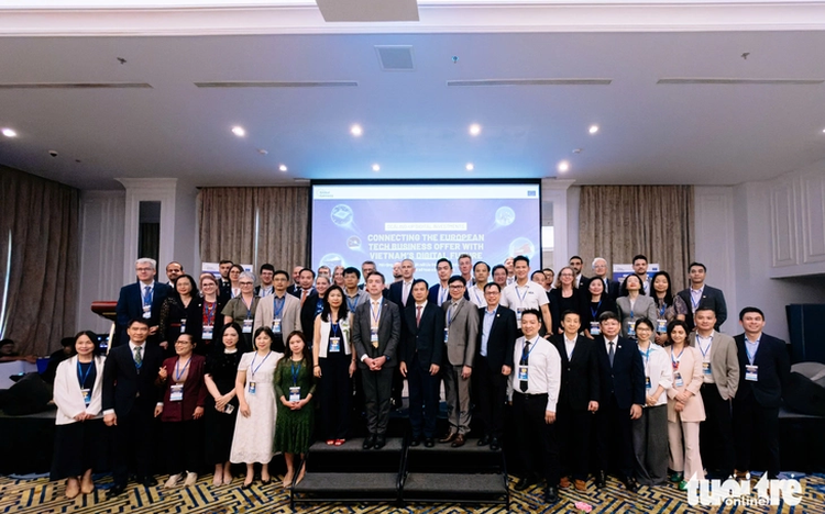 EU to provide $58mn for digital skills, vocational training in Vietnam
