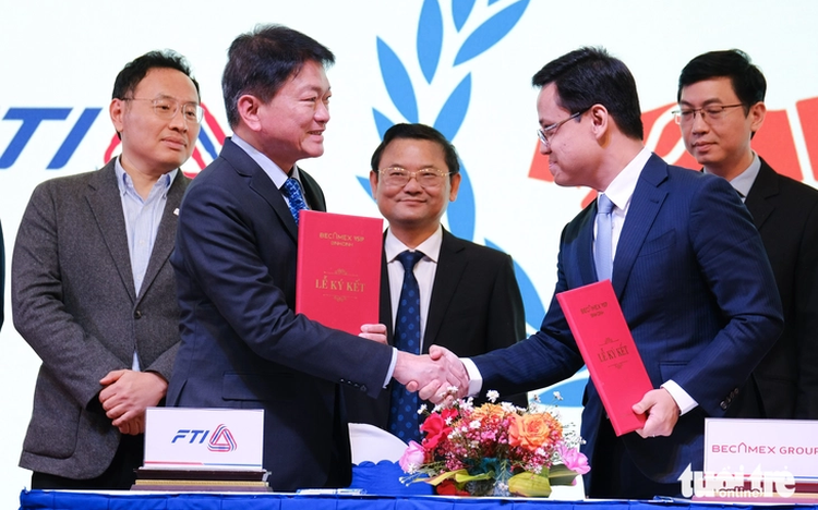 Thai investors explore opportunities in Vietnam’s Gia Lai