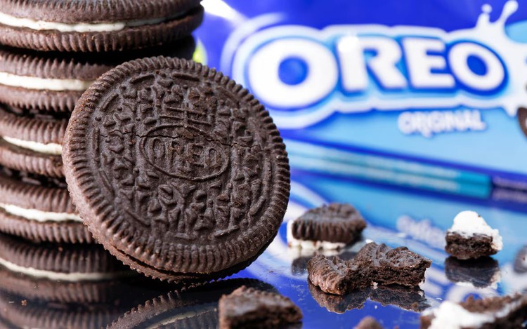 Oreo-maker Mondelez to use new generative AI tool to slash marketing costs